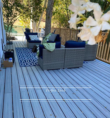 Free Estimate for Deck in Westlake Village, CA