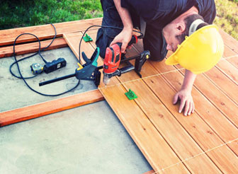 Deck Builders in Westlake Village, CA