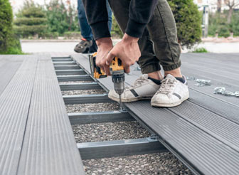 Deck Installation in Westlake Village, CA