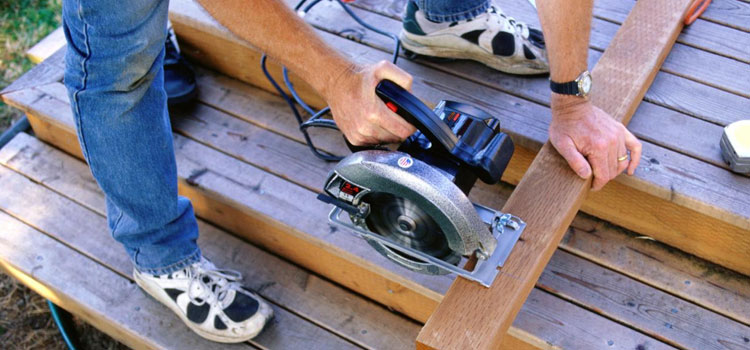 Local Deck Contractors in Westlake Village, CA