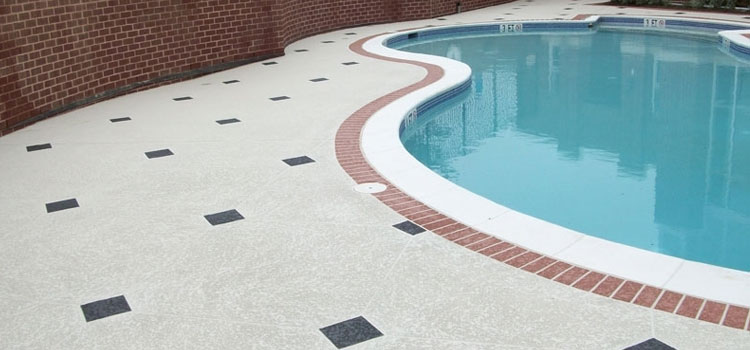 Pool Deck Resurfacing Companies in Westlake Village, CA